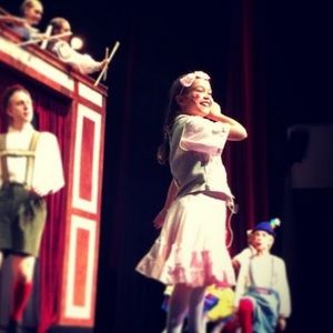 Meet your Posher, Megan